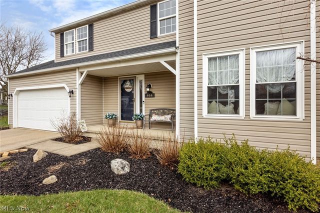 935 Yorktown Drive, Medina, OH 44256