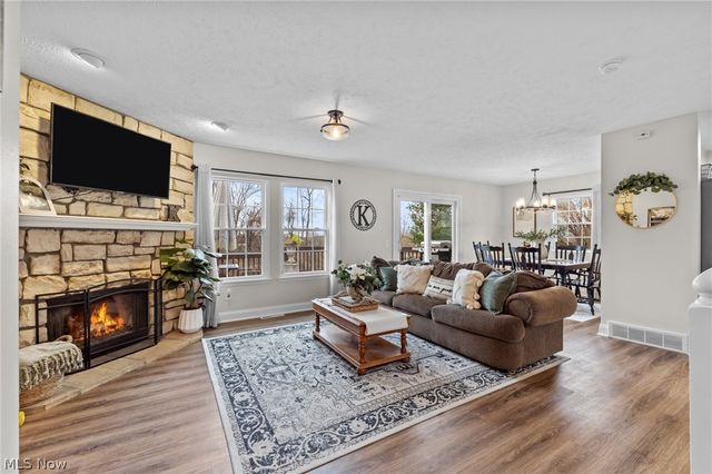 935 Yorktown Drive, Medina, OH 44256