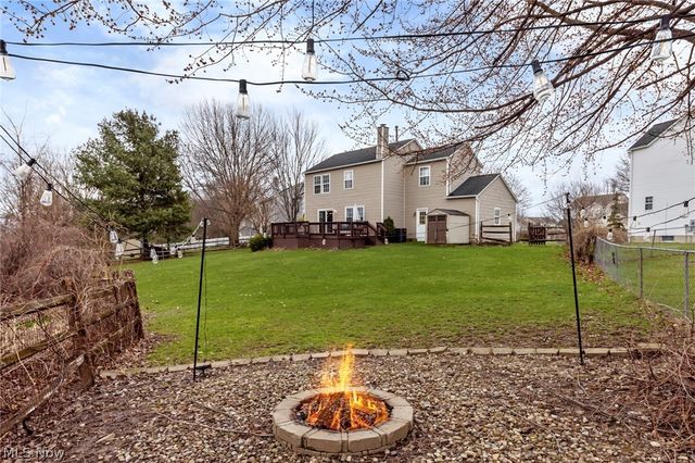 935 Yorktown Drive, Medina, OH 44256