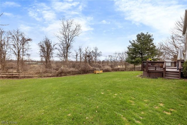 935 Yorktown Drive, Medina, OH 44256