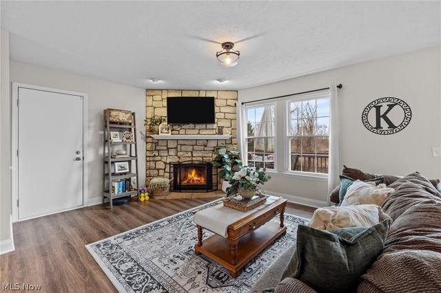 935 Yorktown Drive, Medina, OH 44256