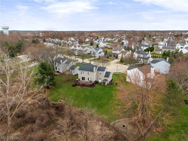 935 Yorktown Drive, Medina, OH 44256