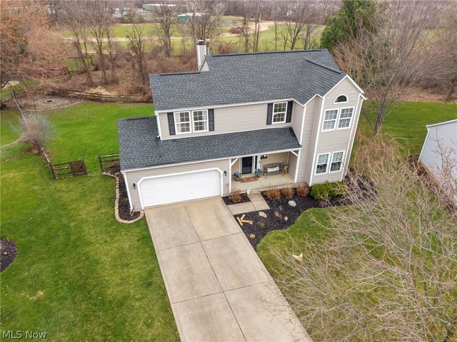 935 Yorktown Drive, Medina, OH 44256