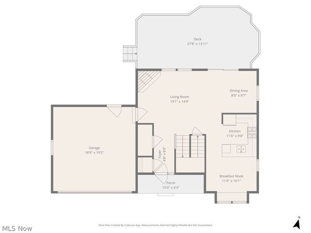 935 Yorktown Drive, Medina, OH 44256