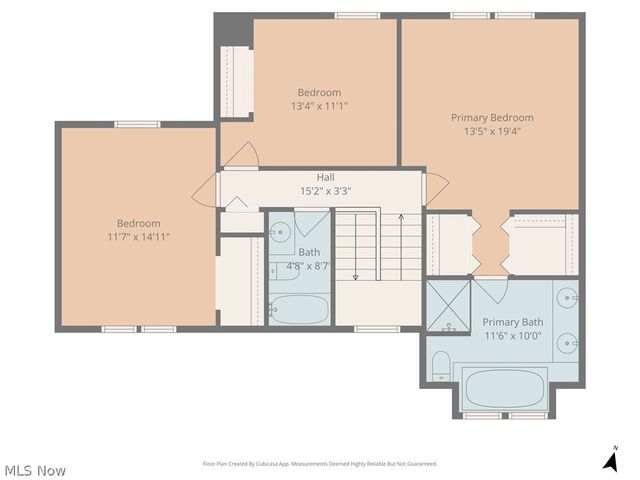 935 Yorktown Drive, Medina, OH 44256