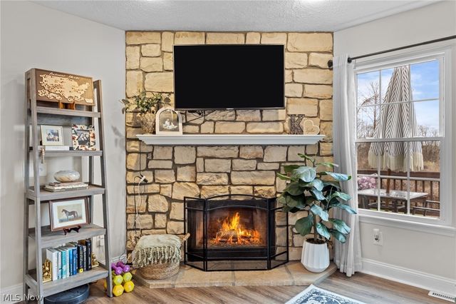 935 Yorktown Drive, Medina, OH 44256