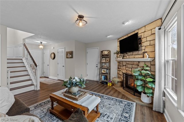 935 Yorktown Drive, Medina, OH 44256