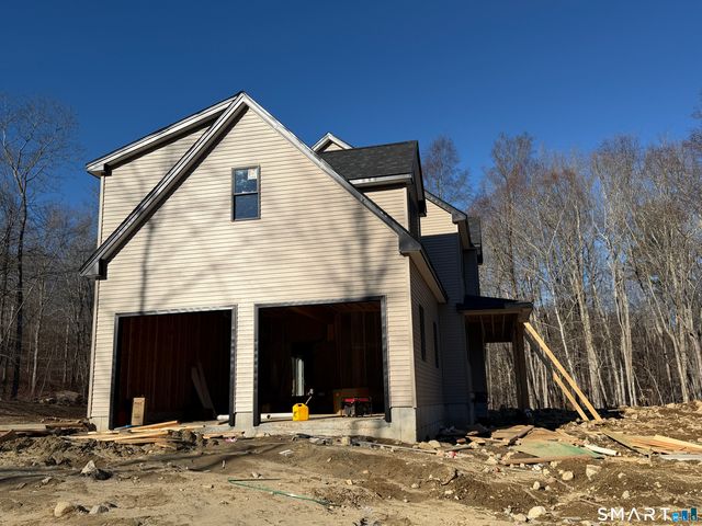 771 Brook Road, Hampton, CT 06247