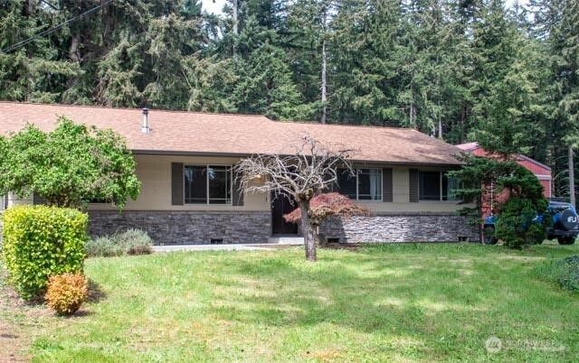 9844 173rd Avenue SW, Rochester, WA 98579