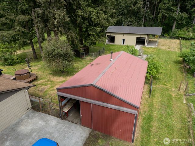 9844 173rd Avenue SW, Rochester, WA 98579