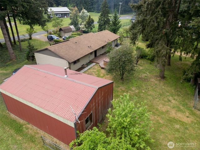 9844 173rd Avenue SW, Rochester, WA 98579