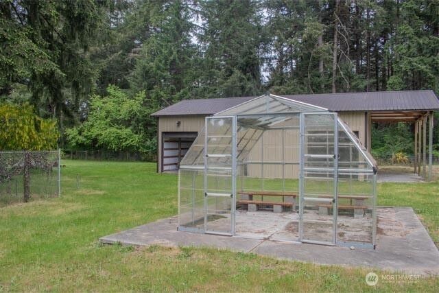 9844 173rd Avenue SW, Rochester, WA 98579