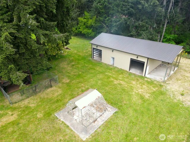 9844 173rd Avenue SW, Rochester, WA 98579