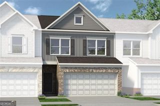 308 Rainer Lane 51, Auburn, GA 30011