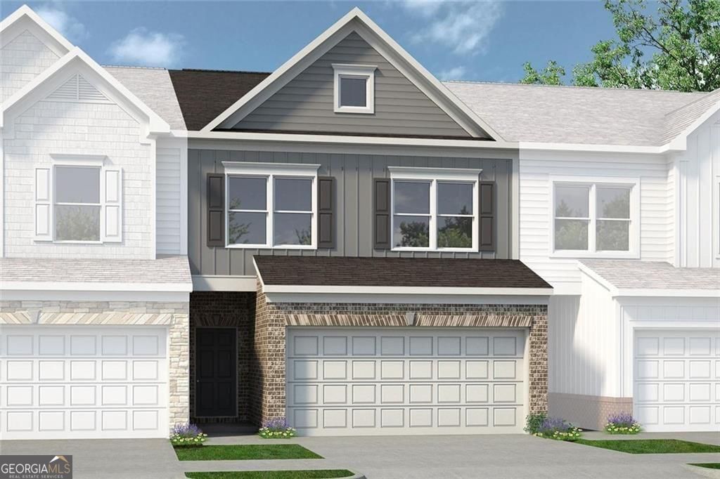 308 Rainer Lane 51, Auburn, GA 30011