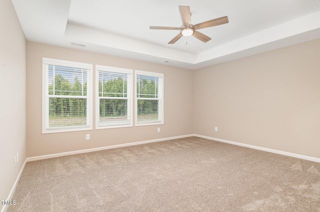 212 Tuscany Circle, Princeton, NC 27569