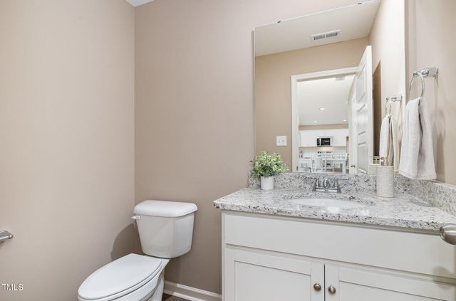 212 Tuscany Circle, Princeton, NC 27569