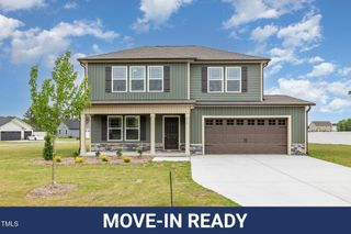 212 Tuscany Circle, Princeton, NC 27569