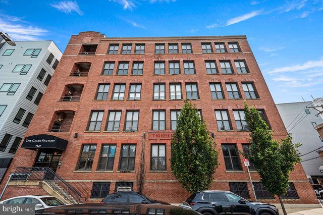 1147-53 N 4TH ST #5C, Philadelphia, PA 19123