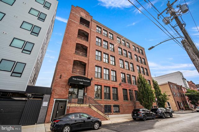 1147-53 N 4TH ST #5C, Philadelphia, PA 19123