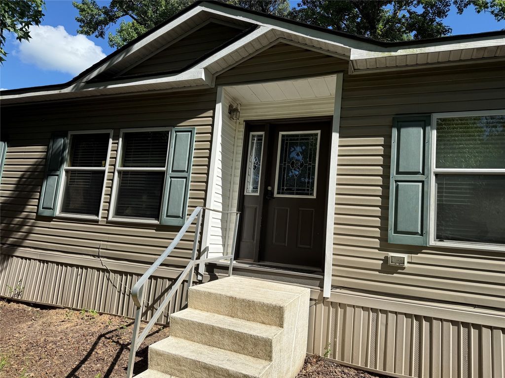 743 County Road 2950, Alba, TX 75410