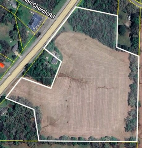 0 Highway 79, Mc Kenzie, TN 38201