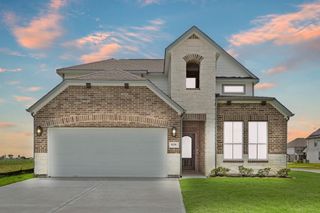 806 Yard Master Trail, Rosharon, TX 77583