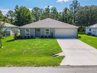 208 BIRCHWOOD DRIVE, Palm Coast, FL 32137