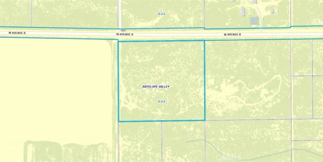 0 Avenue B, Lancaster, CA 93535