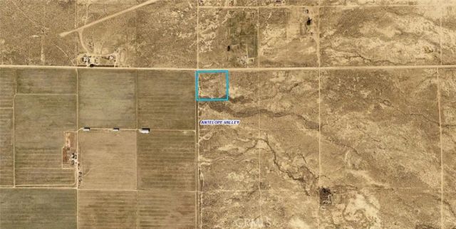 0 Avenue B, Lancaster, CA 93535