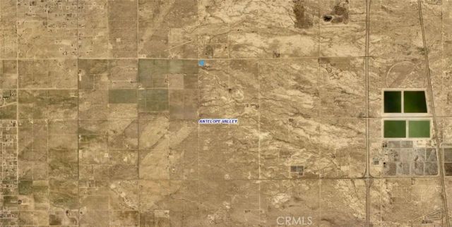 0 Avenue B, Lancaster, CA 93535