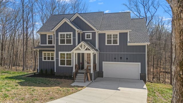 2093 Ferry Rd, Clarksville, TN 37040