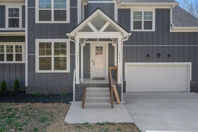 2093 Ferry Rd, Clarksville, TN 37040