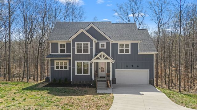 2093 Ferry Rd, Clarksville, TN 37040