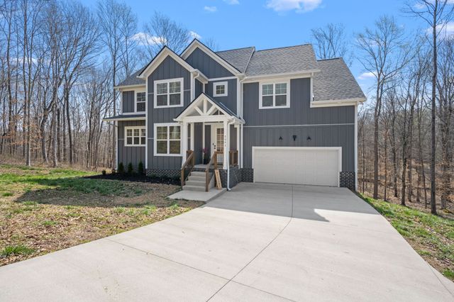 2093 Ferry Rd, Clarksville, TN 37040