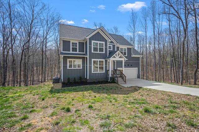 2093 Ferry Rd, Clarksville, TN 37040