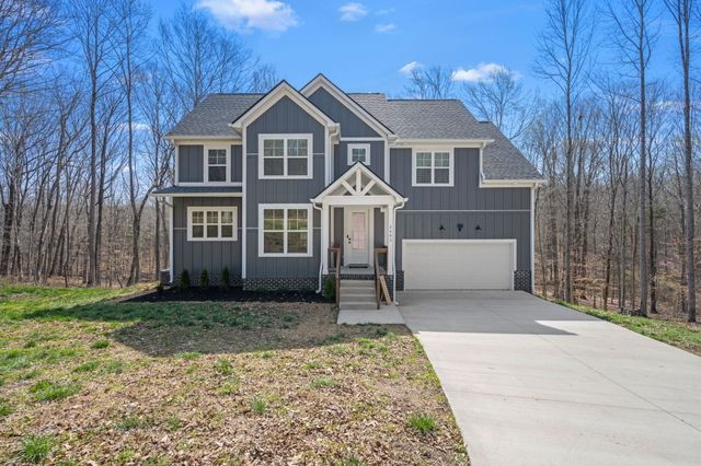 2093 Ferry Rd, Clarksville, TN 37040