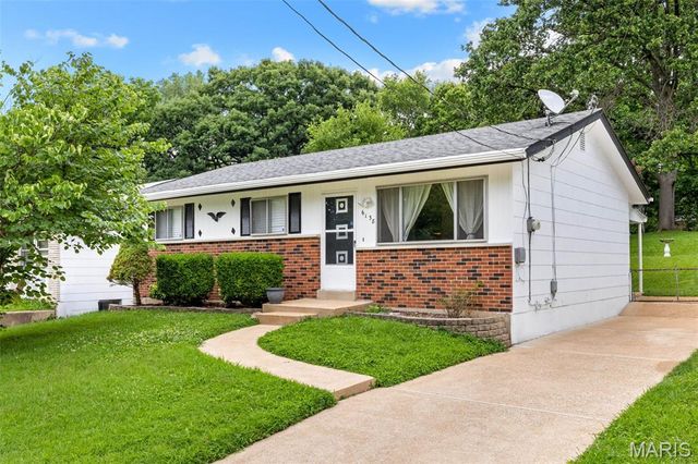 6138 Emerald Avenue, Ferguson, MO 63135