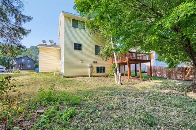 567 131st Avenue N, Champlin, MN 55316