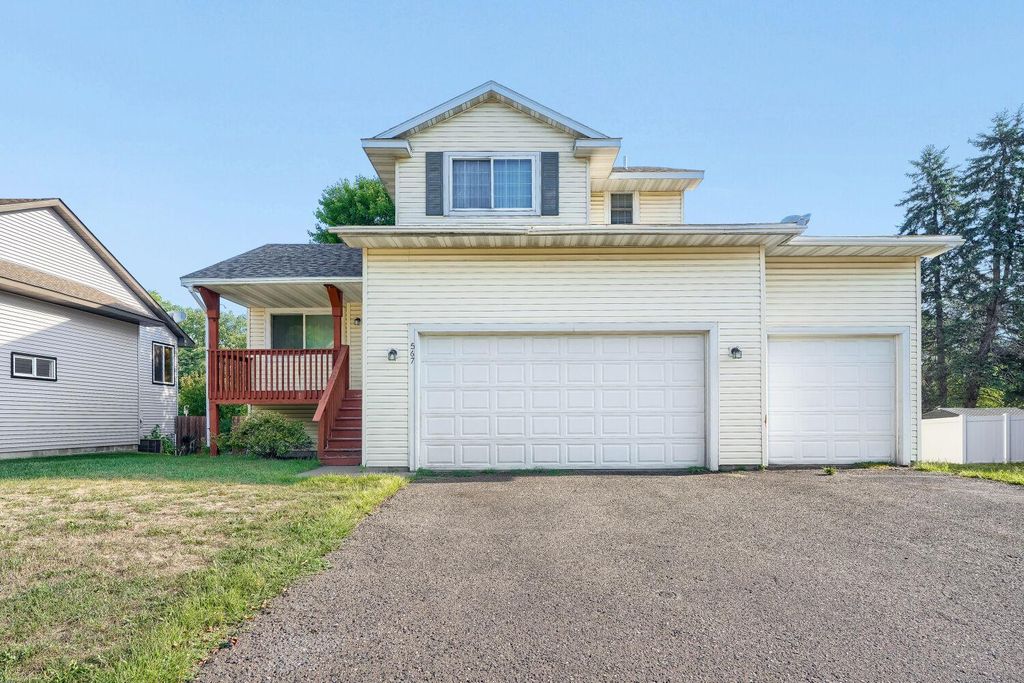567 131st Avenue N, Champlin, MN 55316 — photo 2