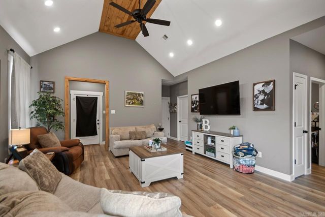 534 Shackleford Road, Sheridan, AR 72150