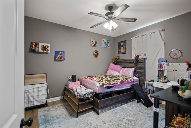 534 Shackleford Road, Sheridan, AR 72150