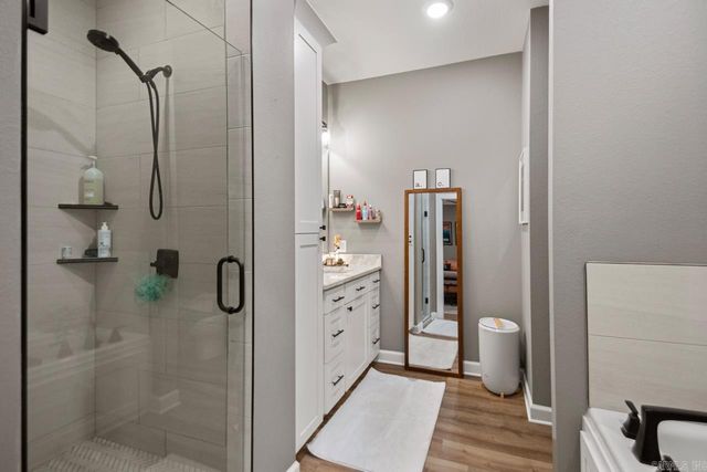 534 Shackleford Road, Sheridan, AR 72150