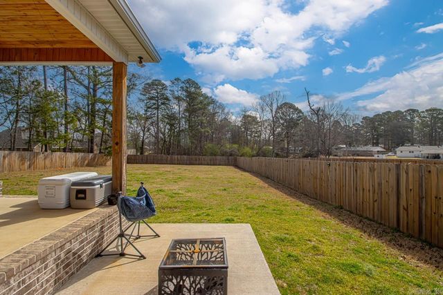 534 Shackleford Road, Sheridan, AR 72150