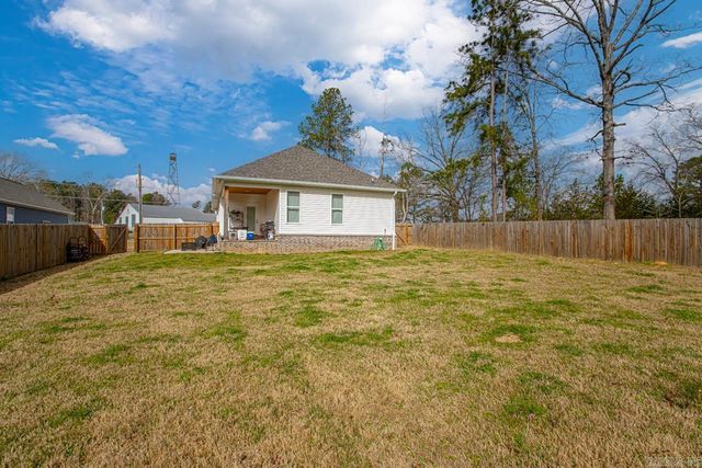 534 Shackleford Road, Sheridan, AR 72150