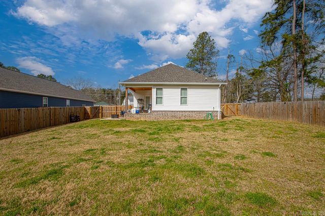 534 Shackleford Road, Sheridan, AR 72150