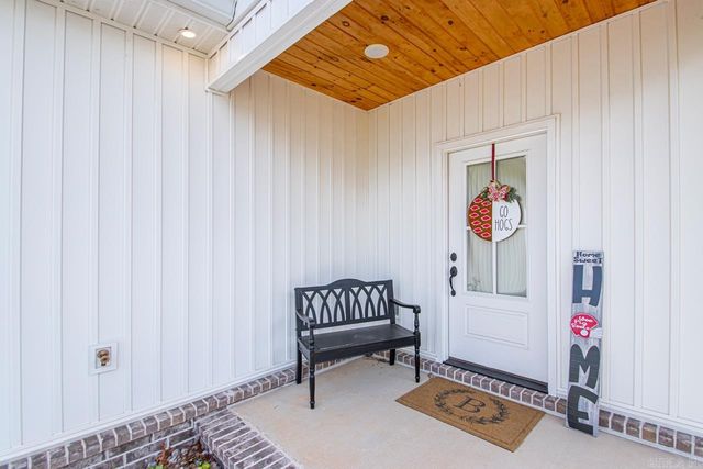 534 Shackleford Road, Sheridan, AR 72150