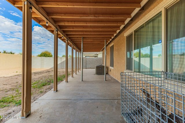 11418 W LA REATA Avenue, Avondale, AZ 85392