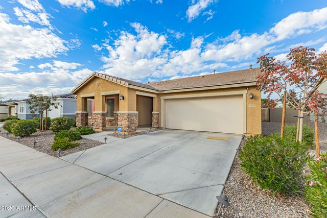 11418 W LA REATA Avenue, Avondale, AZ 85392