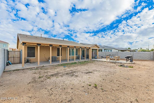 11418 W LA REATA Avenue, Avondale, AZ 85392